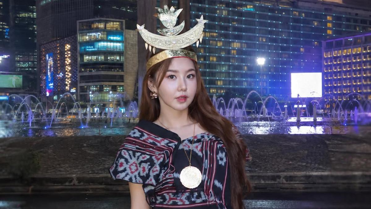 Vilmei kaget saldo TikTok Rp1,2 M tinggal Rp 1 juta, padahal tak pernah withdrawal selama 7 tahun Vilmei kaget saldo TikTok Rp1,2 M tinggal Rp 1 juta, padahal tak pernah withdrawal selama 7 tahun