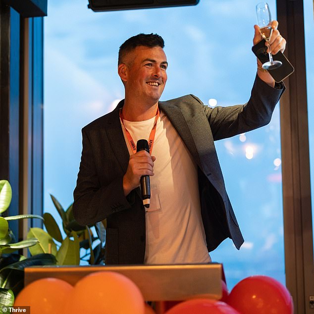 I racked up £19,000 of debt. But now I run a £250m business. Here's ...