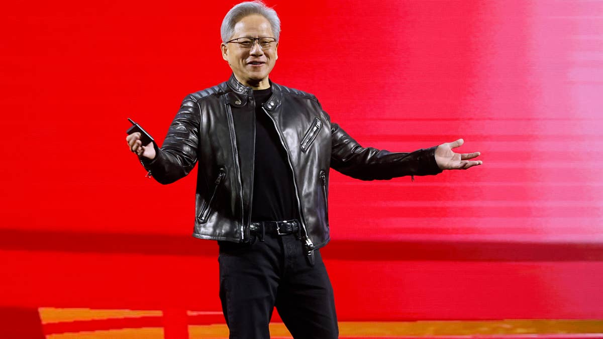 Raymond James analyst sets $515 Nvidia stock target