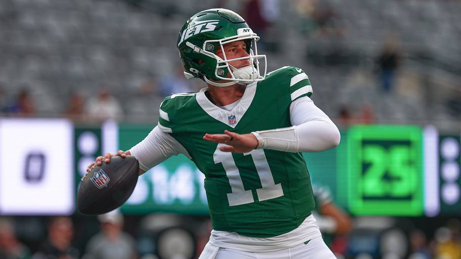 New York Jets 53-man roster cut tracker 2026: Live updates and analysis