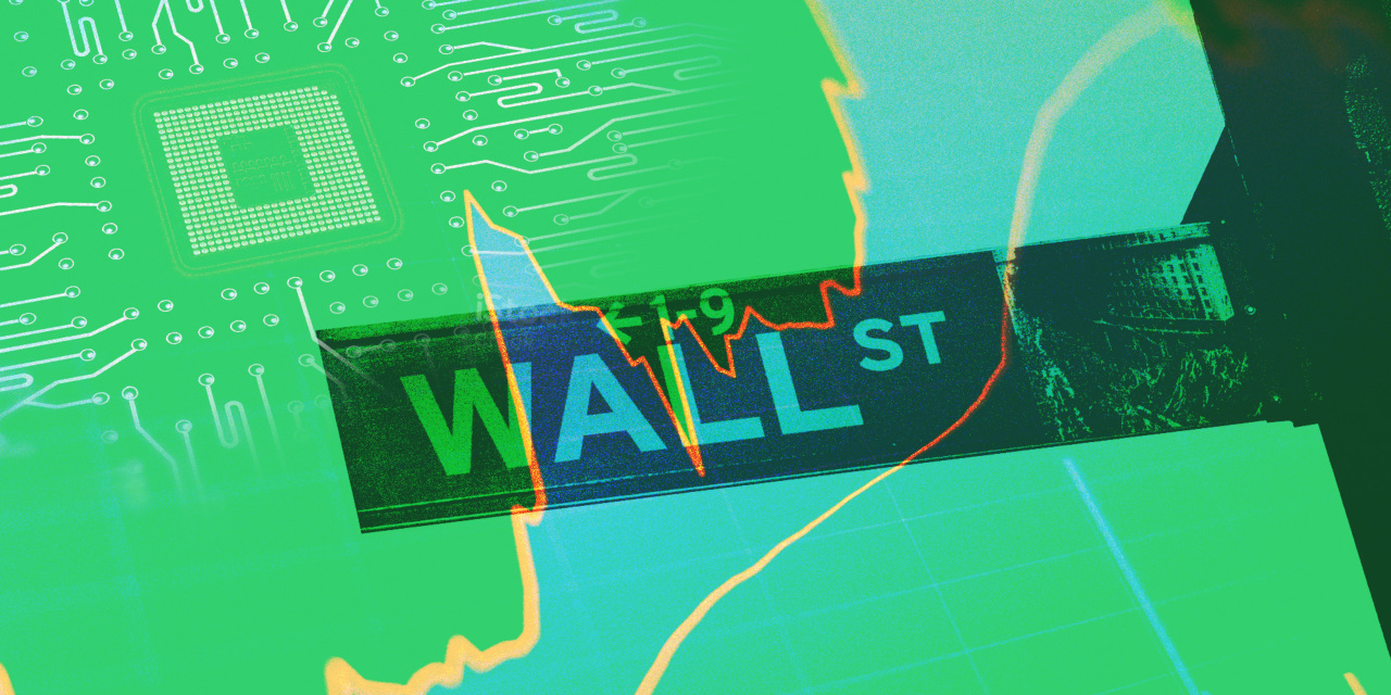 The S&P 500 keeps climbing on days when stocks broadly struggle. Here's what's going on.