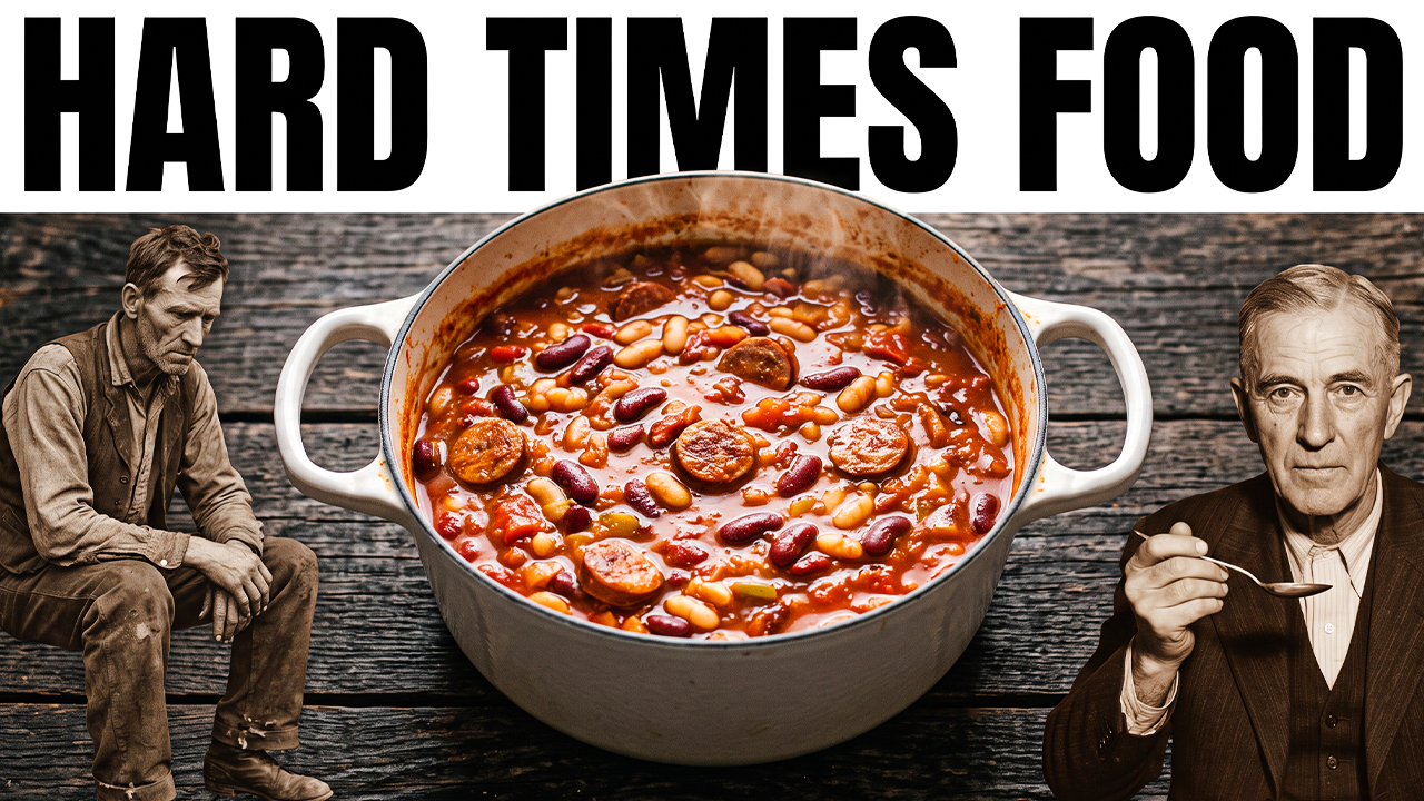 15 Forgotten Poor Man One-Pot Meals For Seniors Living Alone