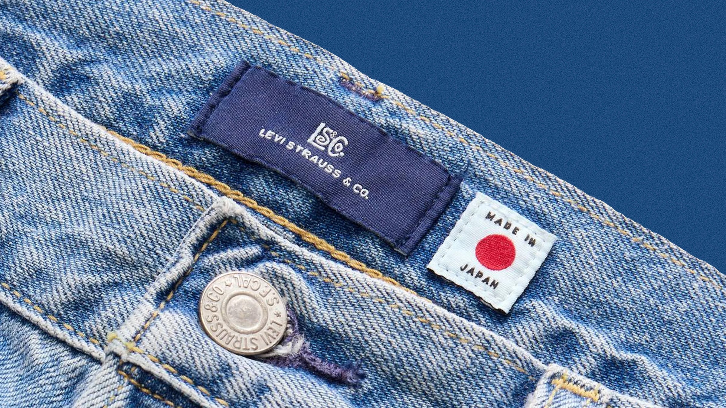 Levi’s just restocked one of its most obsessive takes on the iconic 501