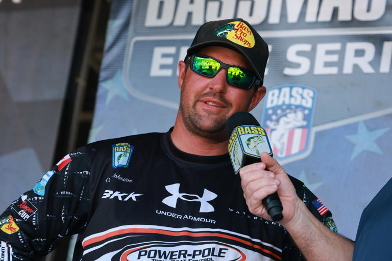 There’s a US.-Canada border war—in bass fishing