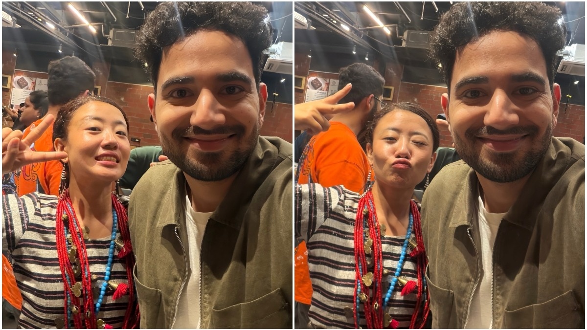 Who is Chello Meme, Arunachal influencer who won Rs 1 lakh on Latent 2
