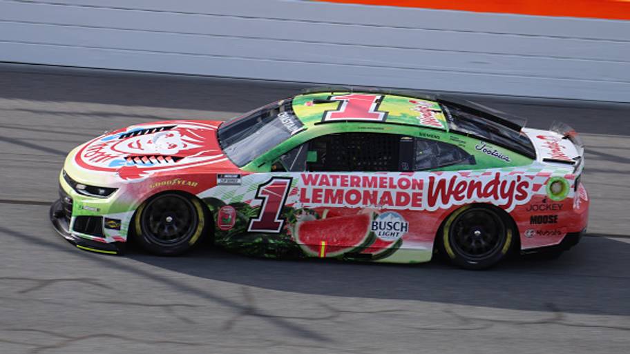 Daytona NASCAR qualifying: Full Coke Zero Sugar 400 starting lineup