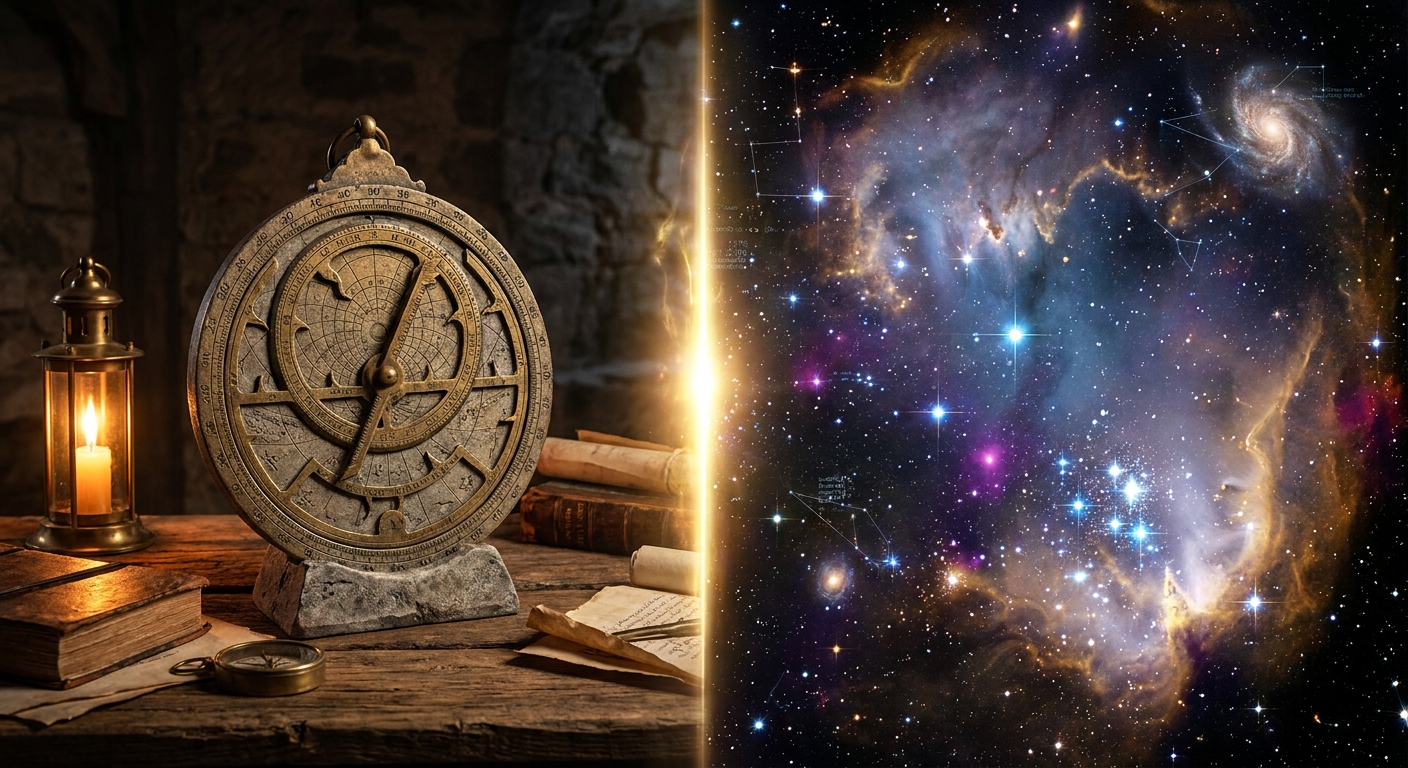 25 scientific breakthroughs that revolutionized our universe
