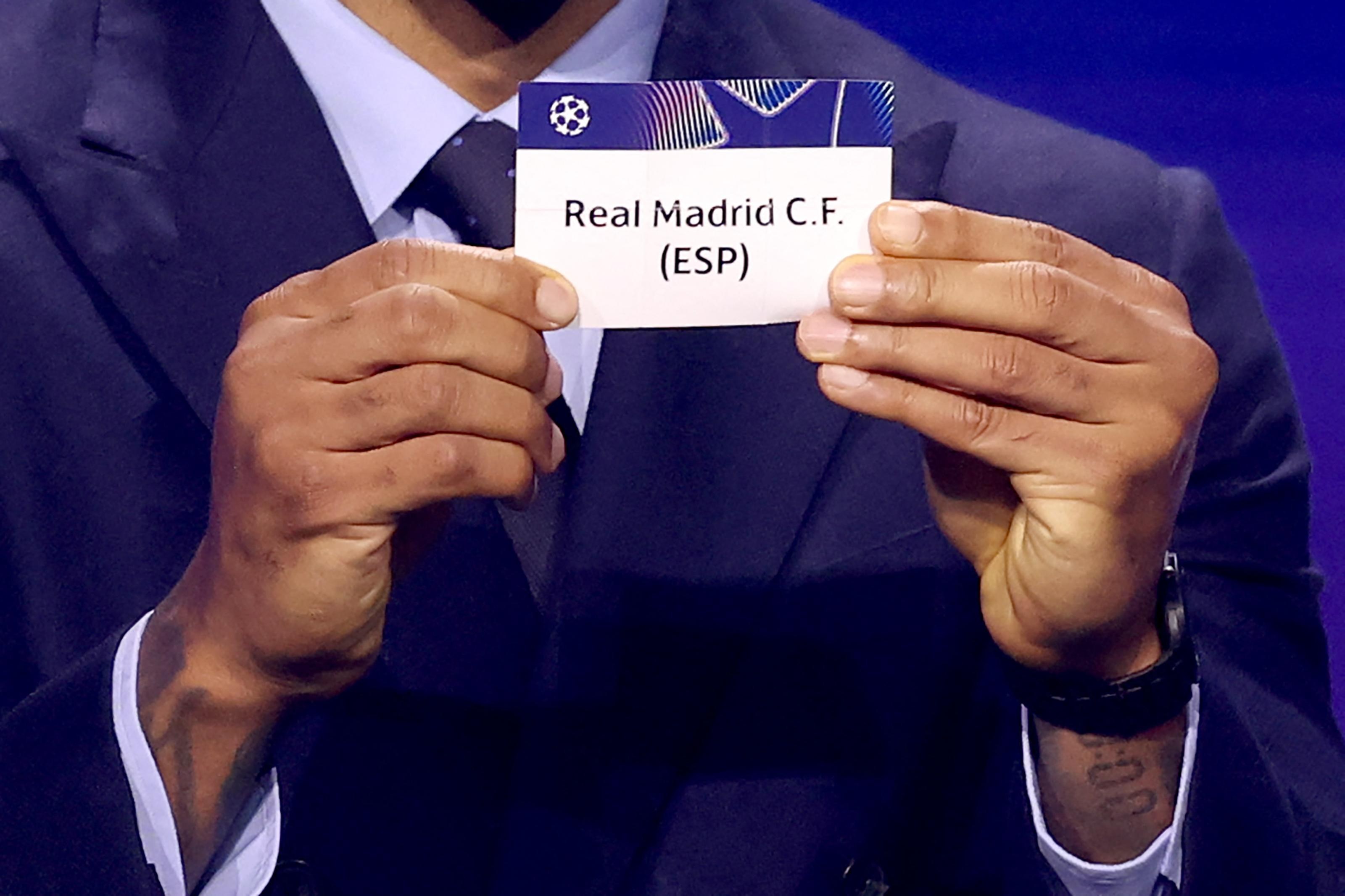 uefa-release-real-madrid-s-champions-league-schedule