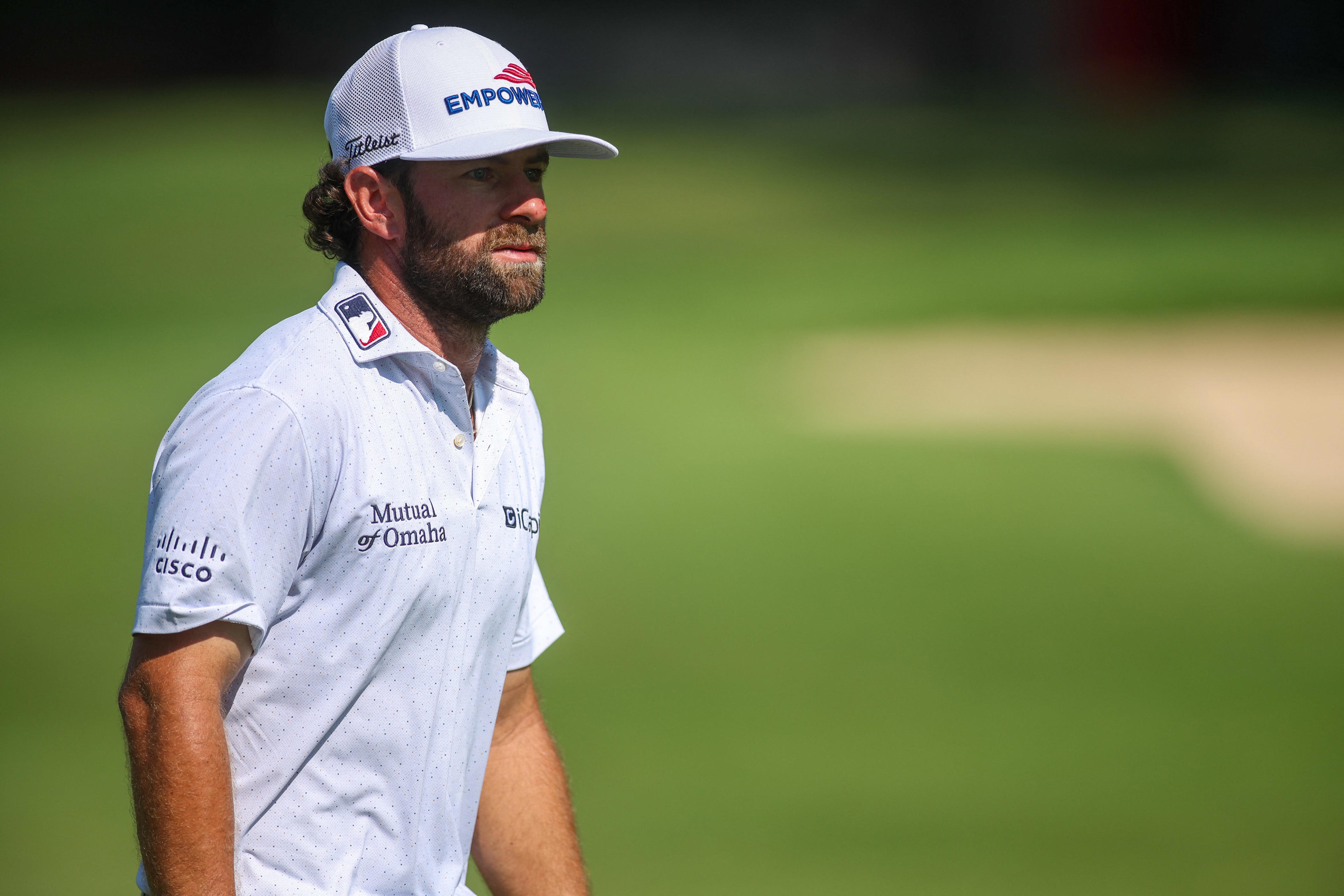 Tour Championship leaderboard, Round 3 tee times, PGA Tour updates