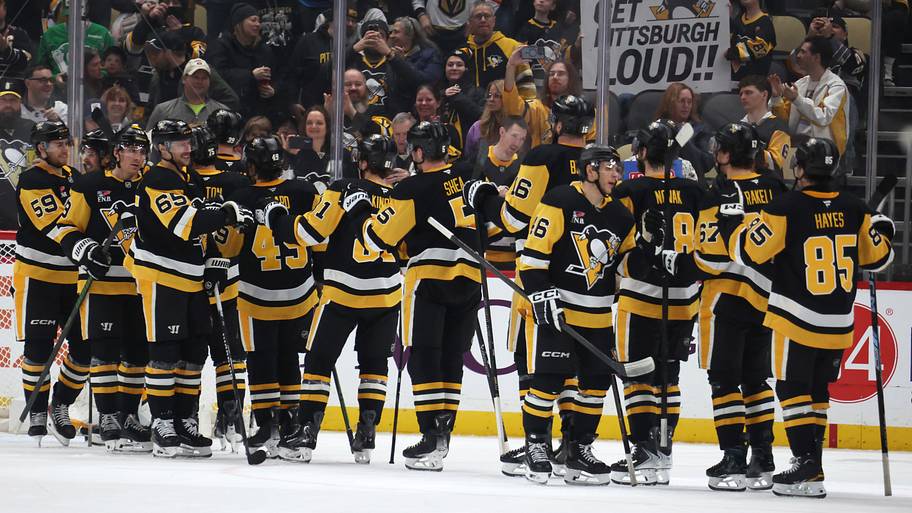 Penguins announce 2026-27 promotional schedule and giveaways