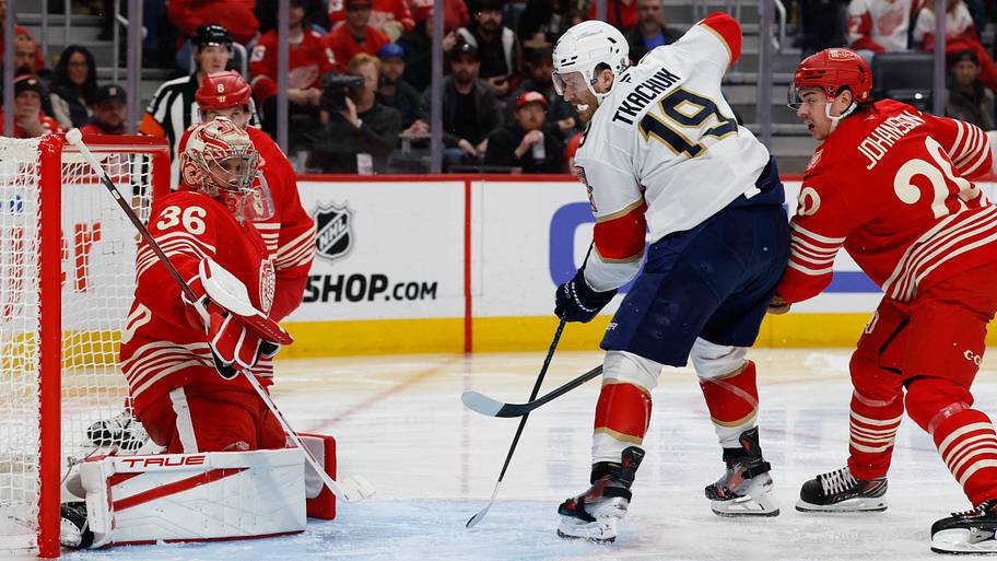 3 Eastern Conference teams that pose the least threat to the Panthers
