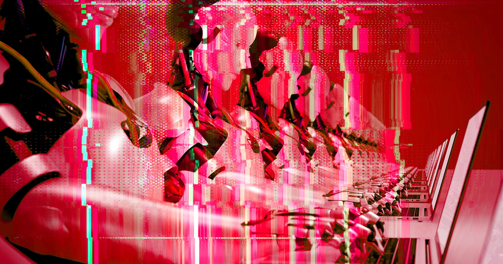 The Transcripts of OpenAI Models Plotting Together to Commit an Actual ...
