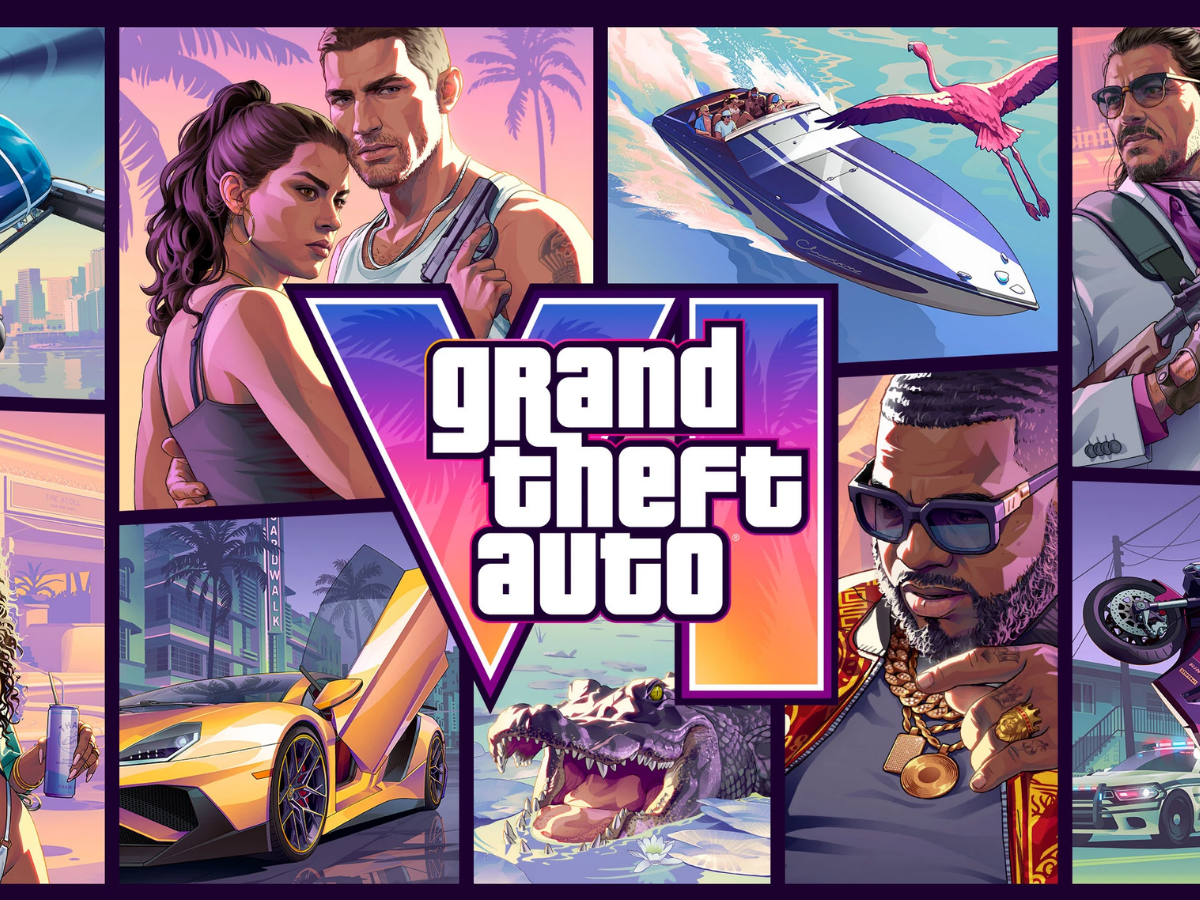 GTA 6 CyberLeek leak: Is Grand Theft Auto 6 getting delayed again? Here ...