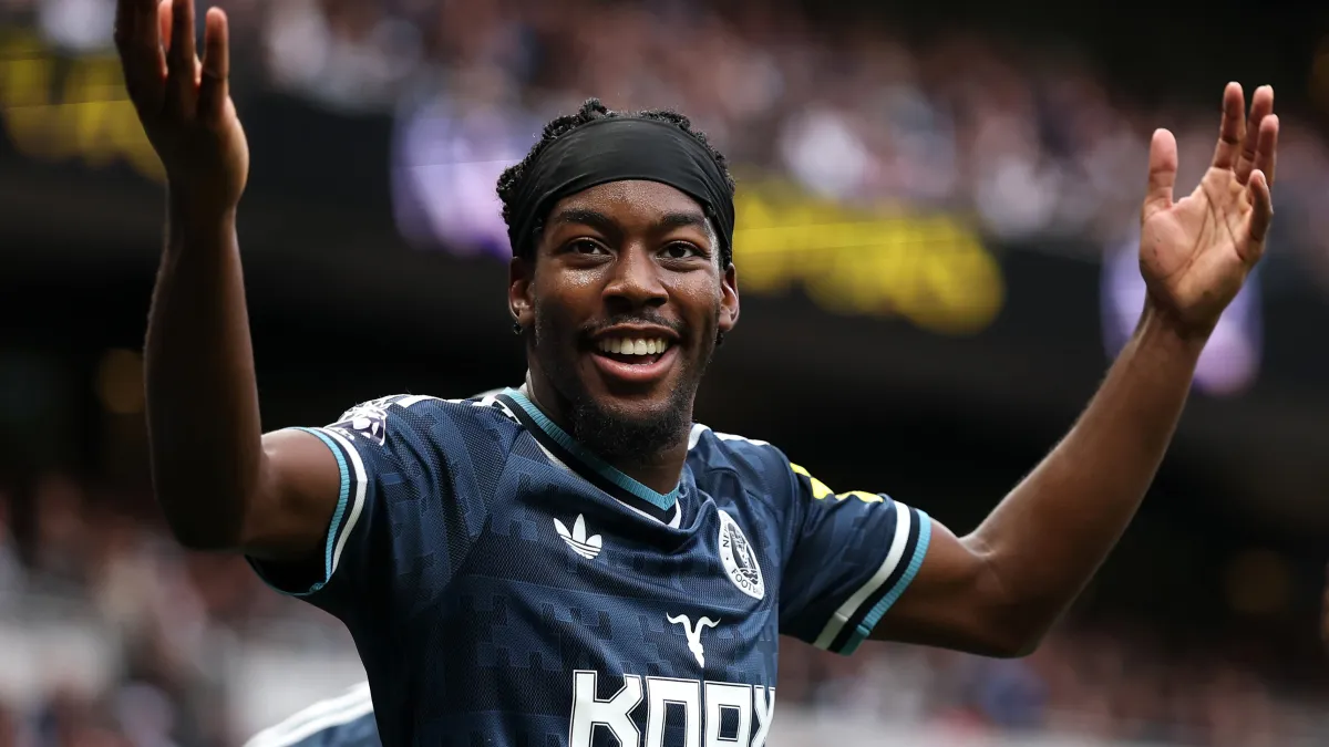Tottenham vs. Newcastle final score, result: Spurs' expensive shambles exposed by Anthony Elanga, Yoane Wissa