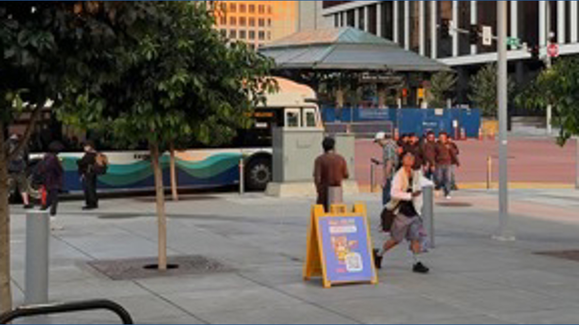 Sound Transit's changes to bus routes begin Aug. 29
