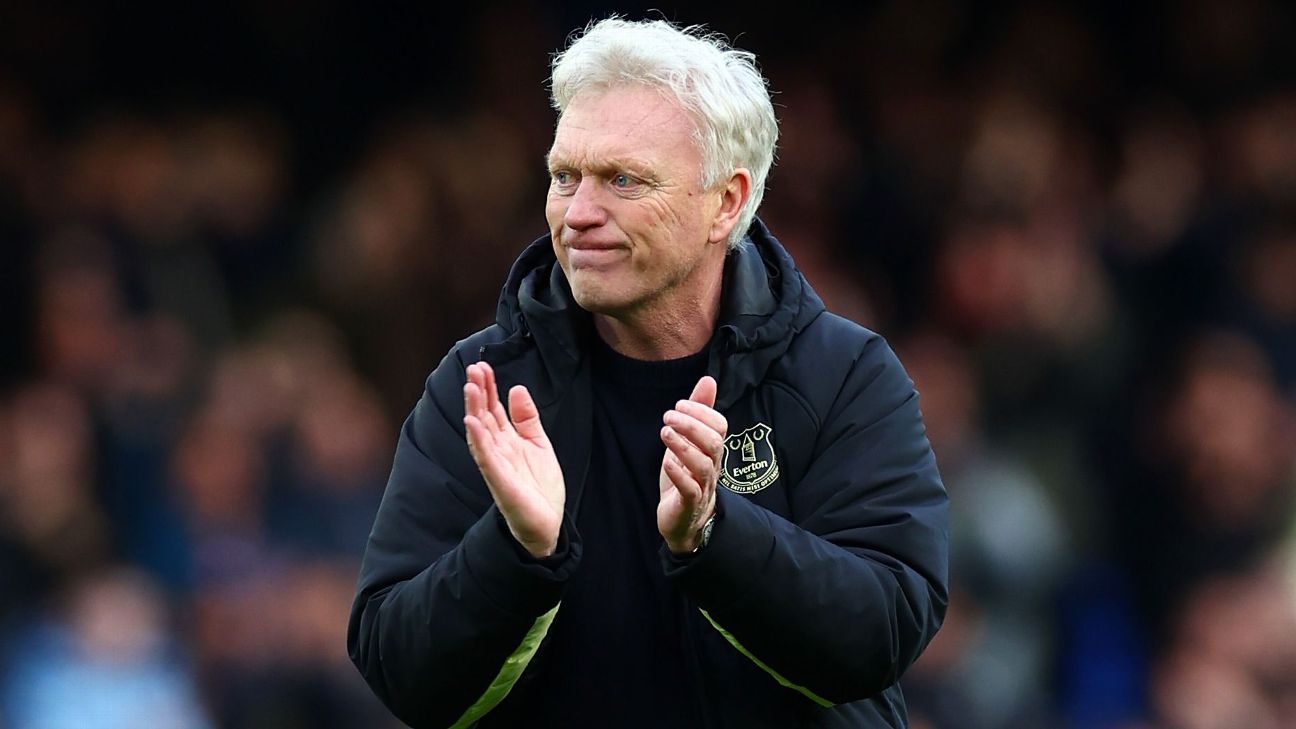 Tarkowski's injury-time strike rescues point for Everton against Bournemouth - as it happened