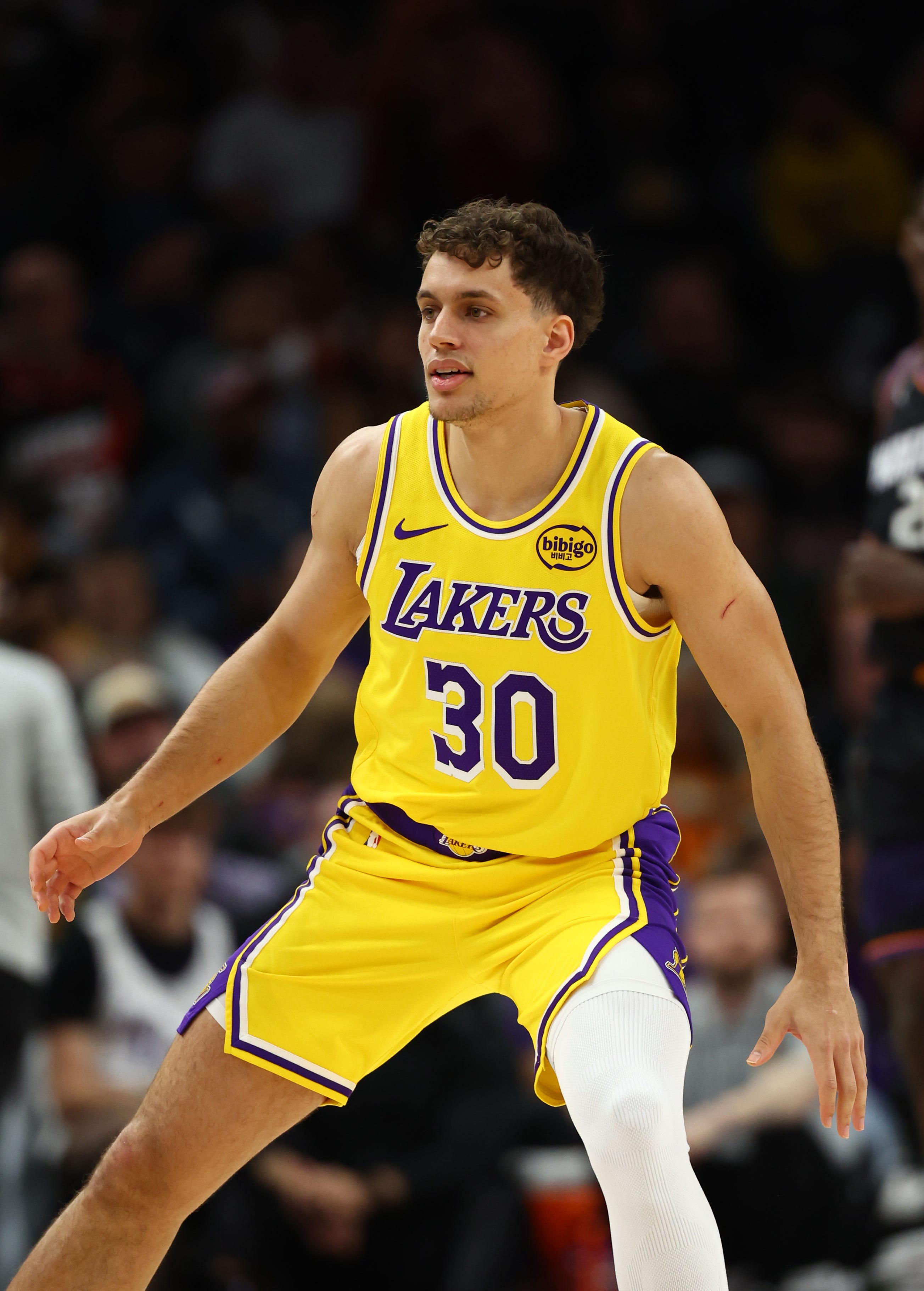 Lakers player goals for 2026-27 season: Chris Mañon