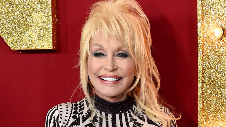Quote of the day by Dolly Parton: 'I often say I'm comfortable in my own skin no matter how'