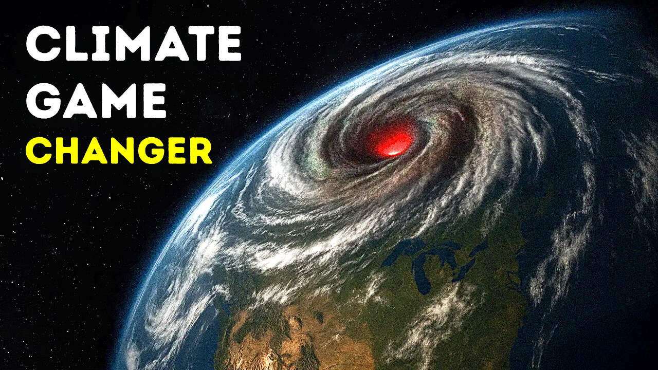 The polar vortex caused chaos in America | Is it getting stronger?