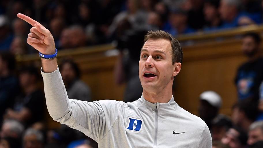 Rankings show lofty Duke basketball recruiting goals