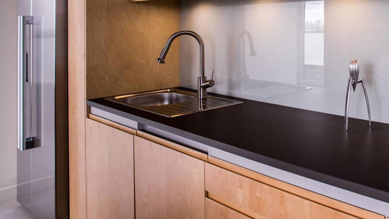 The kitchen item designers say instantly dates your home (and what ...