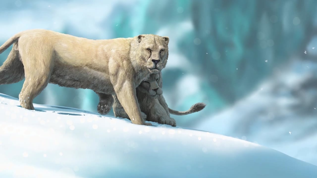Australopithecines encountered 600 kg bears - survival was no guarantee ...