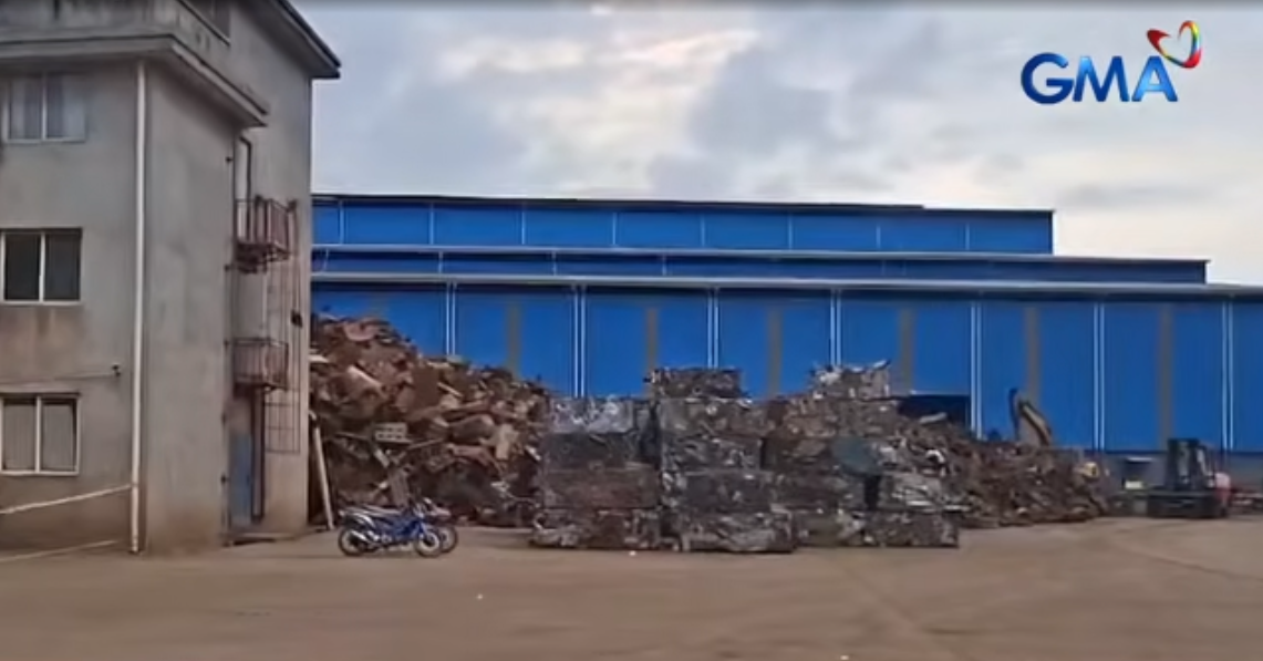 raided-steel-firm-possibly-being-used-as-entryway-for-undocumented