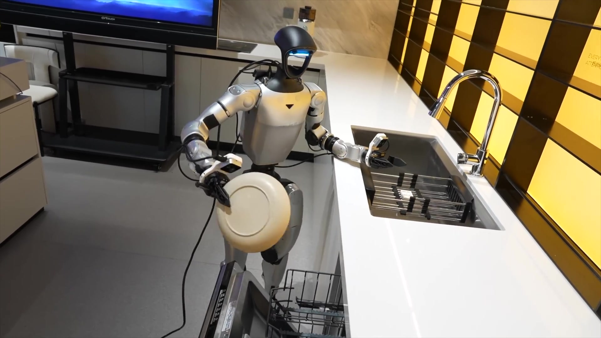 Unitree open‑source high‑quality real‑robot dataset for humanoid robots