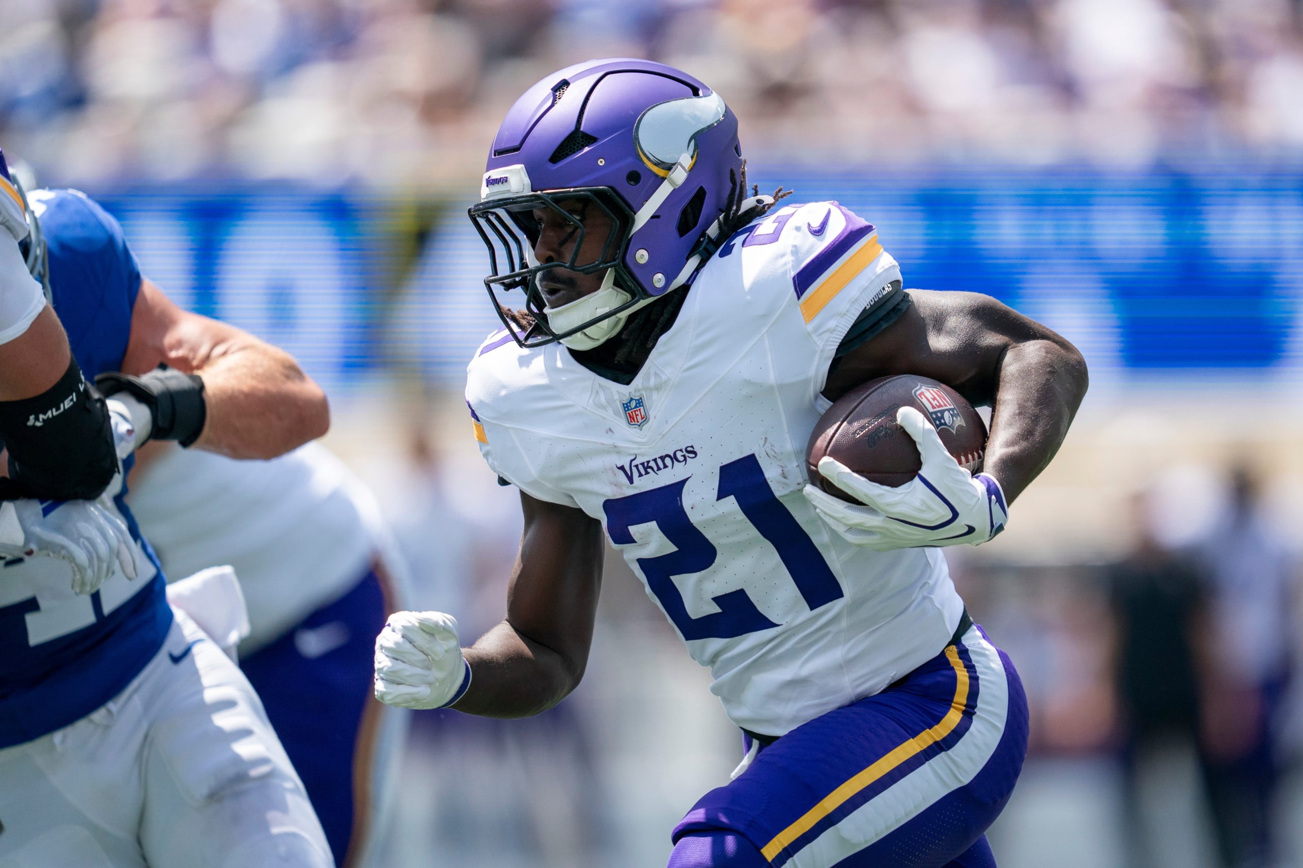 Minnesota Vikings 53-man roster projection after preseason finale ...
