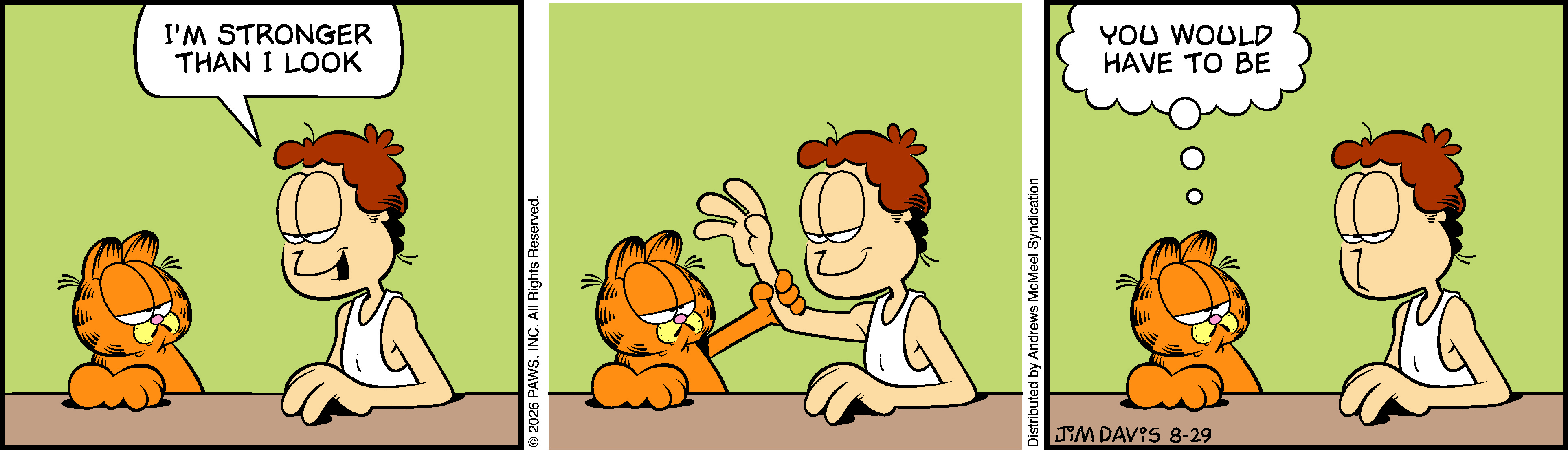 garfield-by-jim-davis
