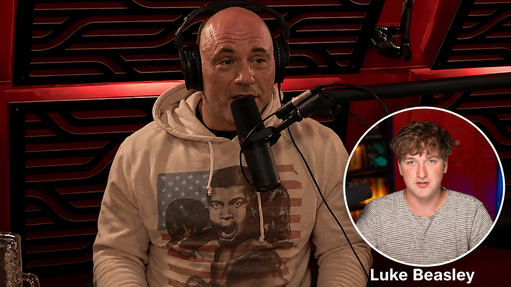 Joe Rogan questions the Hunter Biden laptop story years after defending ...