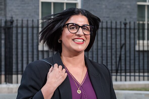 Andy Burnham Appoints His First Cabinet in London