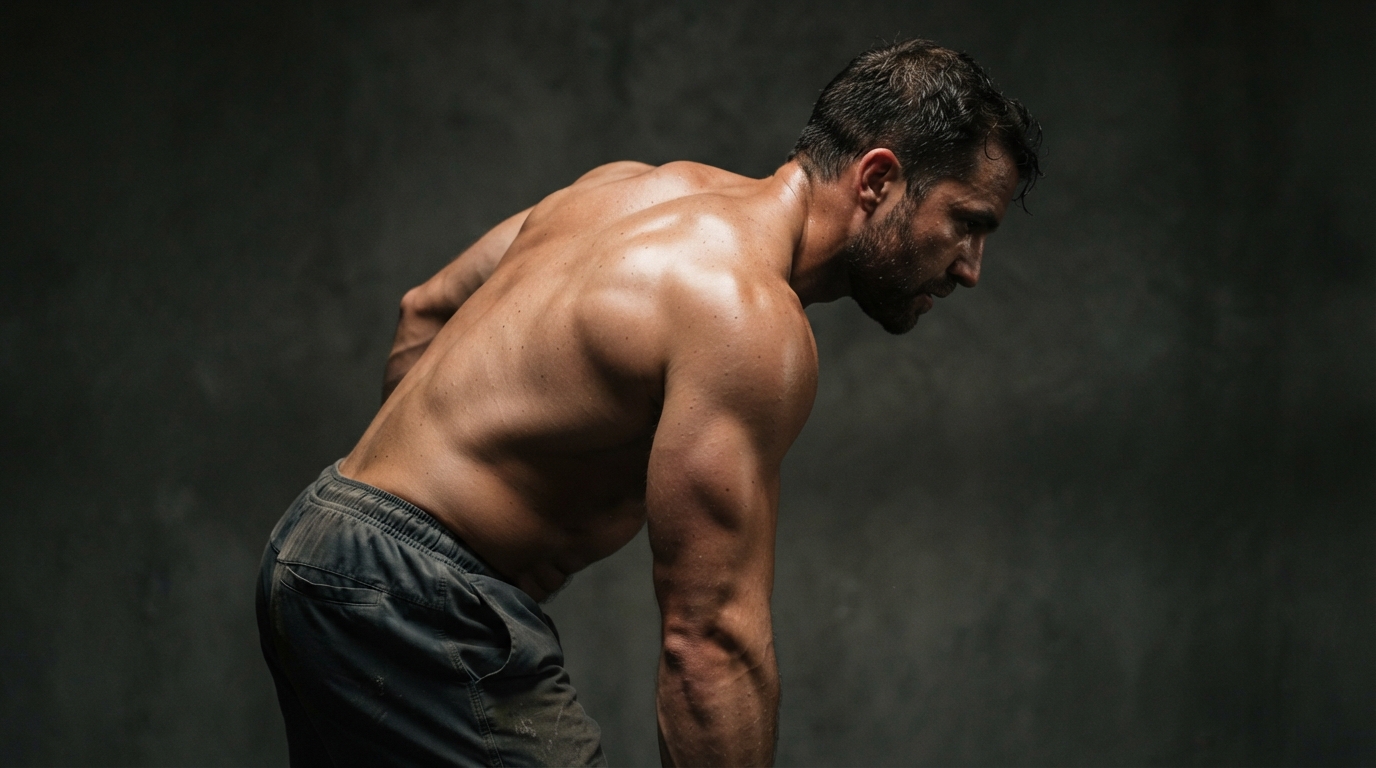 Your shoulders need these exercises