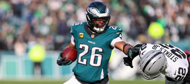 Saquon Barkley injury: Fantasy football week 5 waiver wire pickups