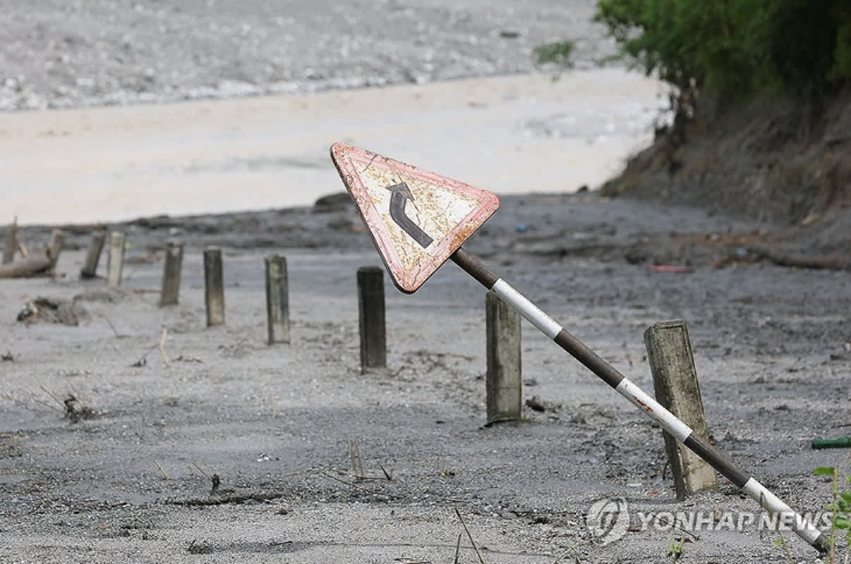 네팔 대홍수 사망자 633명으로 늘어…한국인 9명 수색 '총력전'