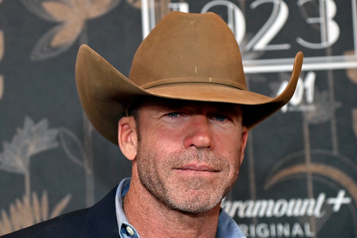 Taylor Sheridan’s Landman receives season three update after delays