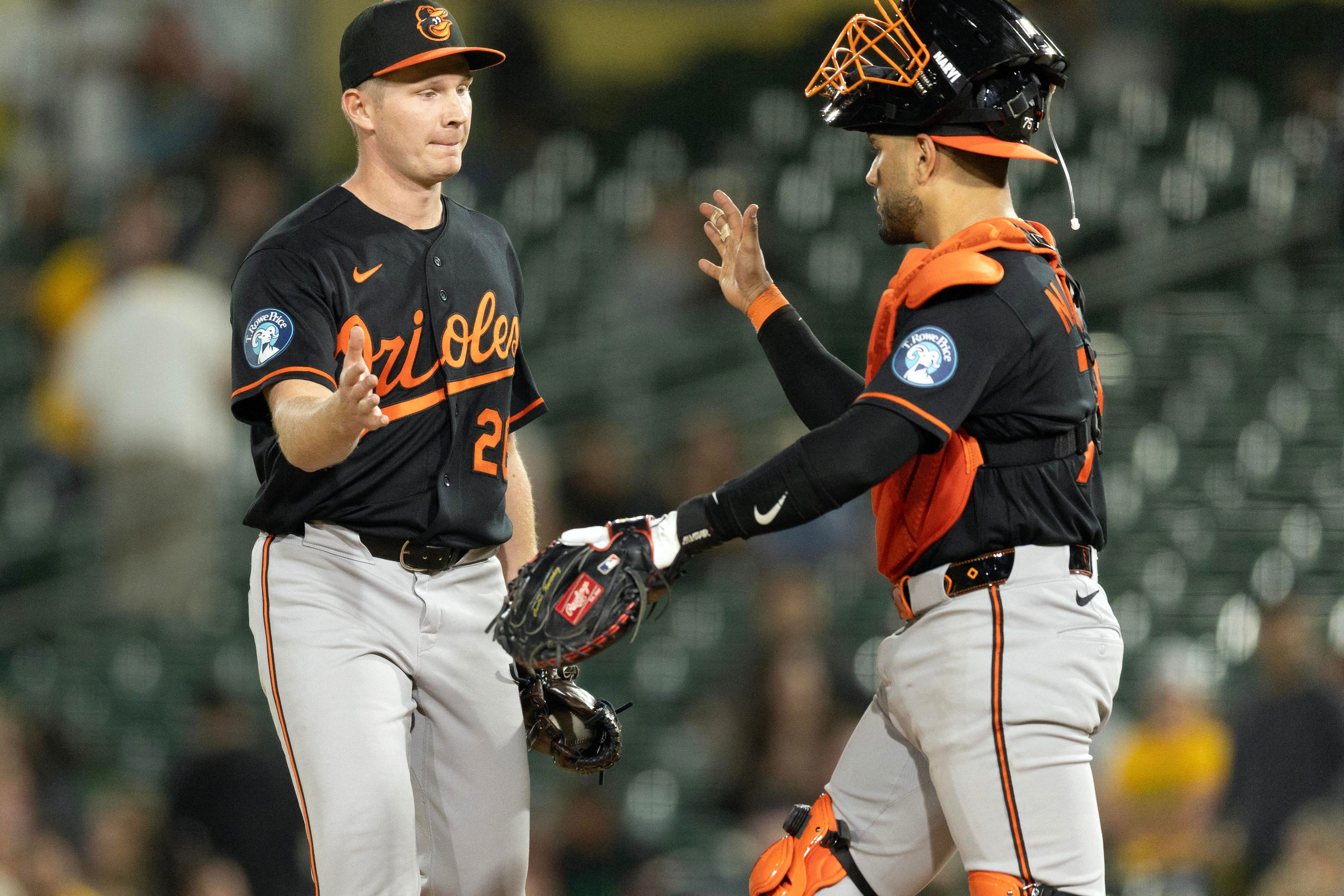 Orioles news: O's gain ground in playoff race with extra-inning win