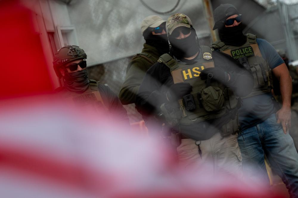 Trump's DHS is using an obscure law to secretly snoop on journalists, non-profits and unions: 'It's outrageous'