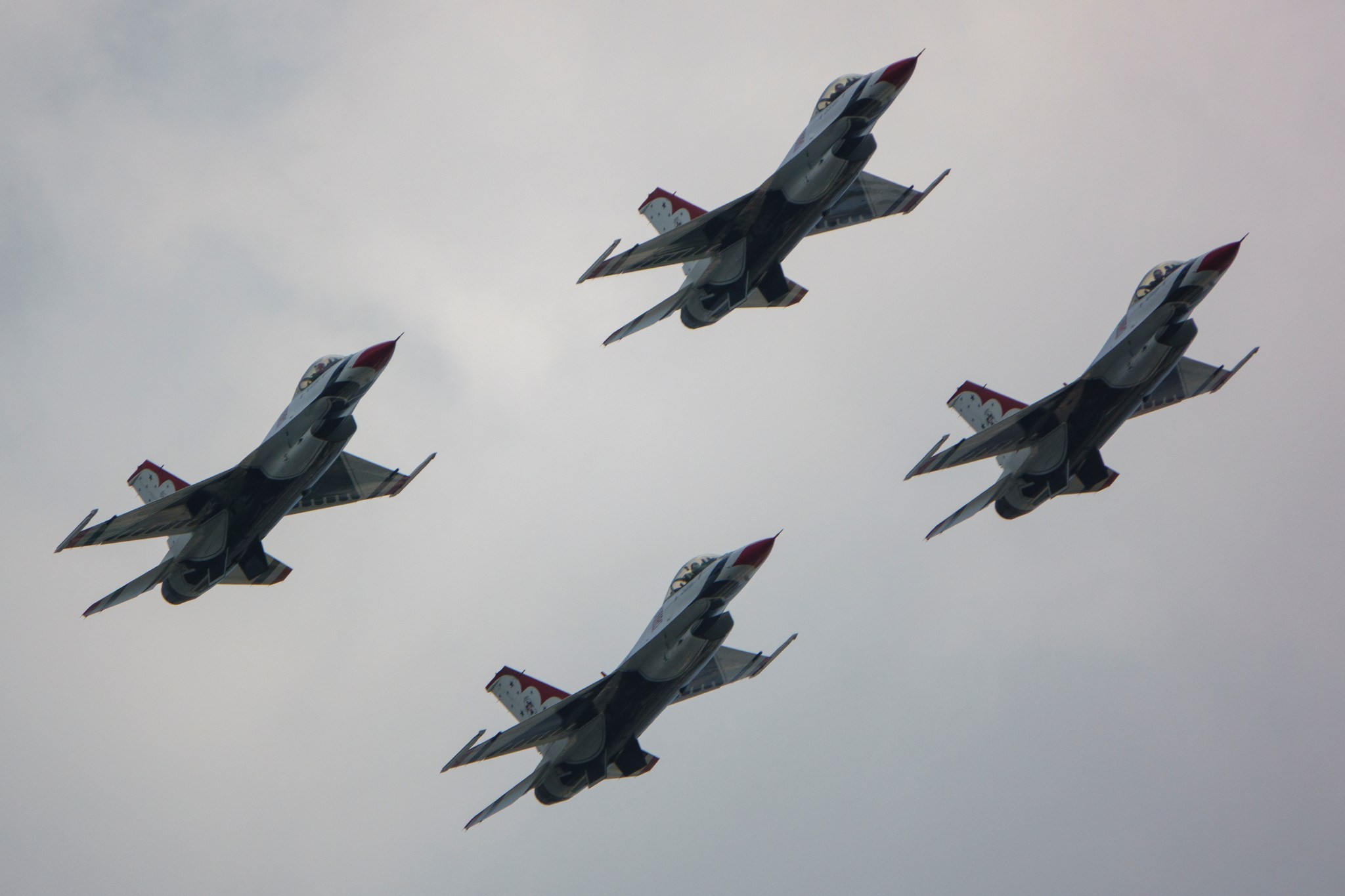 Fighter jets intercept five planes breaching Trump's Texas no-fly zone
