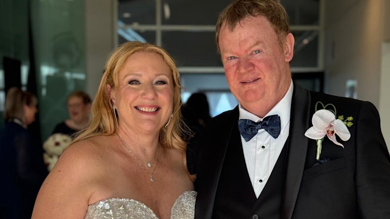 Kathleen Folbigg, the mum wrongfully convicted of killing her kids, weds