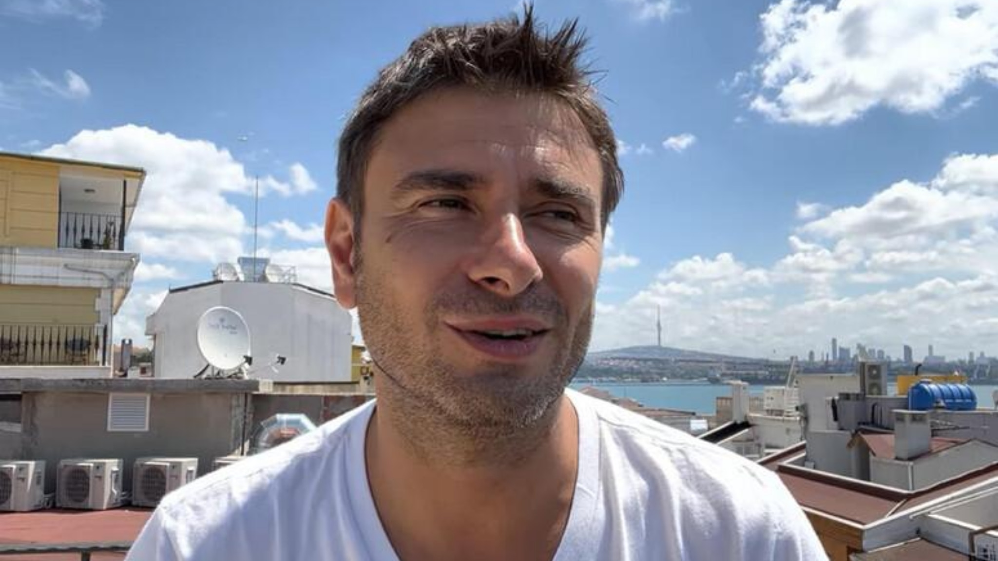 Alessandro Di Battista