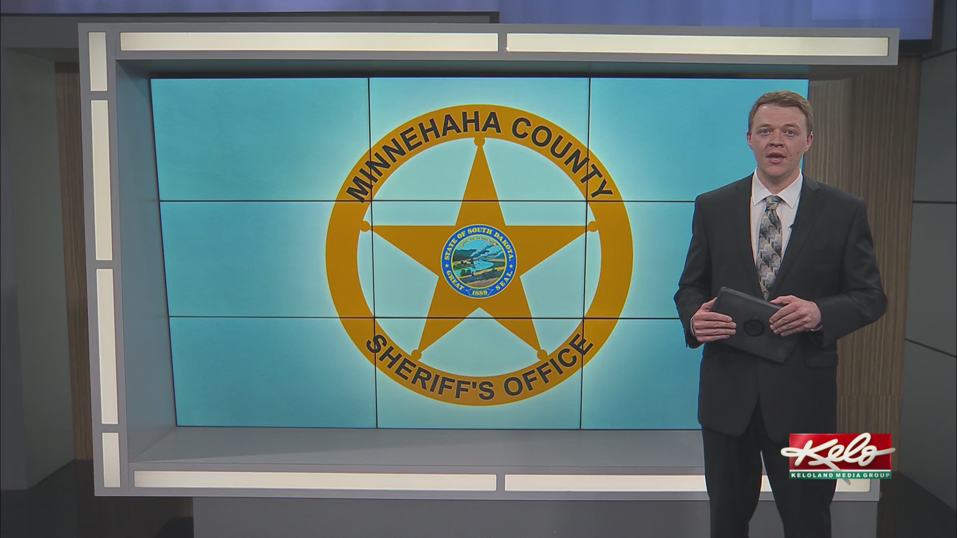 Minnehaha Co. authorities warn of 'Courier Cash' scam
