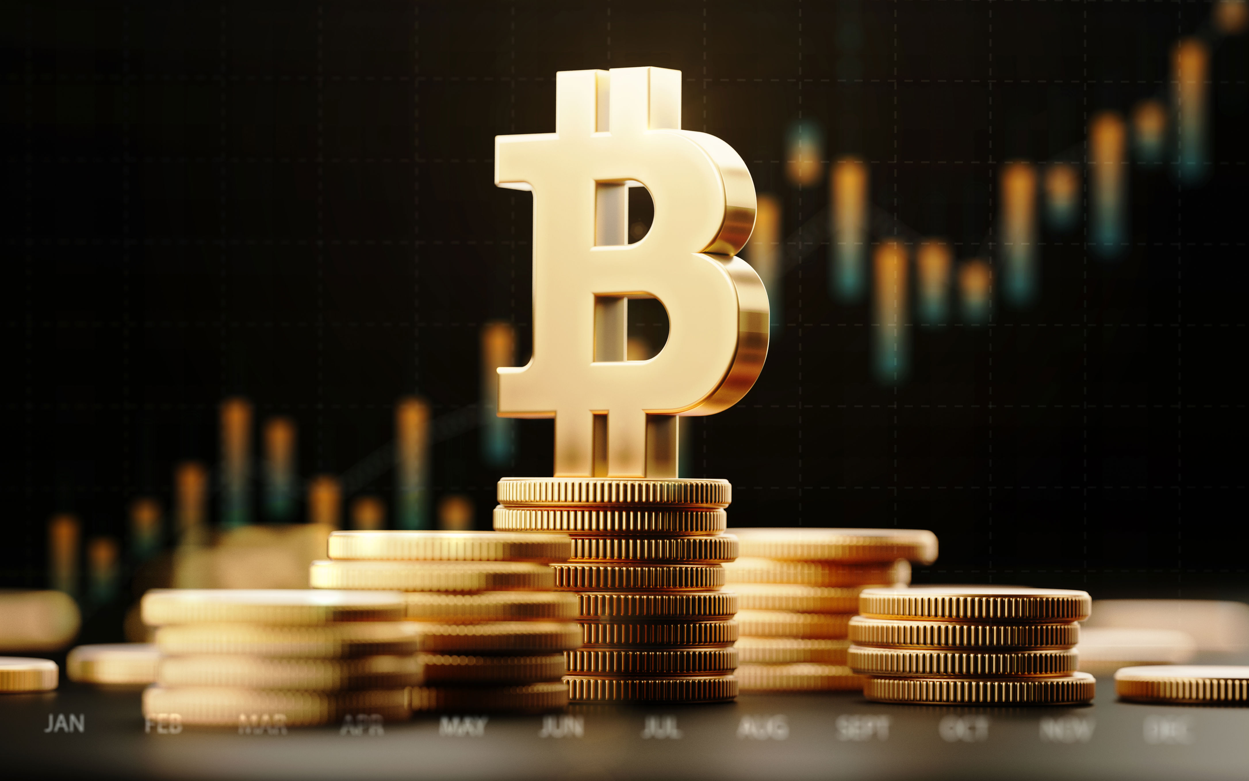 The US national debt just topped $40 trillion. Here's what that could mean for Bitcoin.