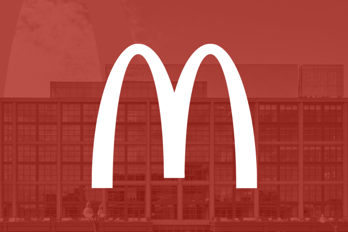 If you'd invested $1,000 in McDonald's 25 years ago, here's how much you'd have today