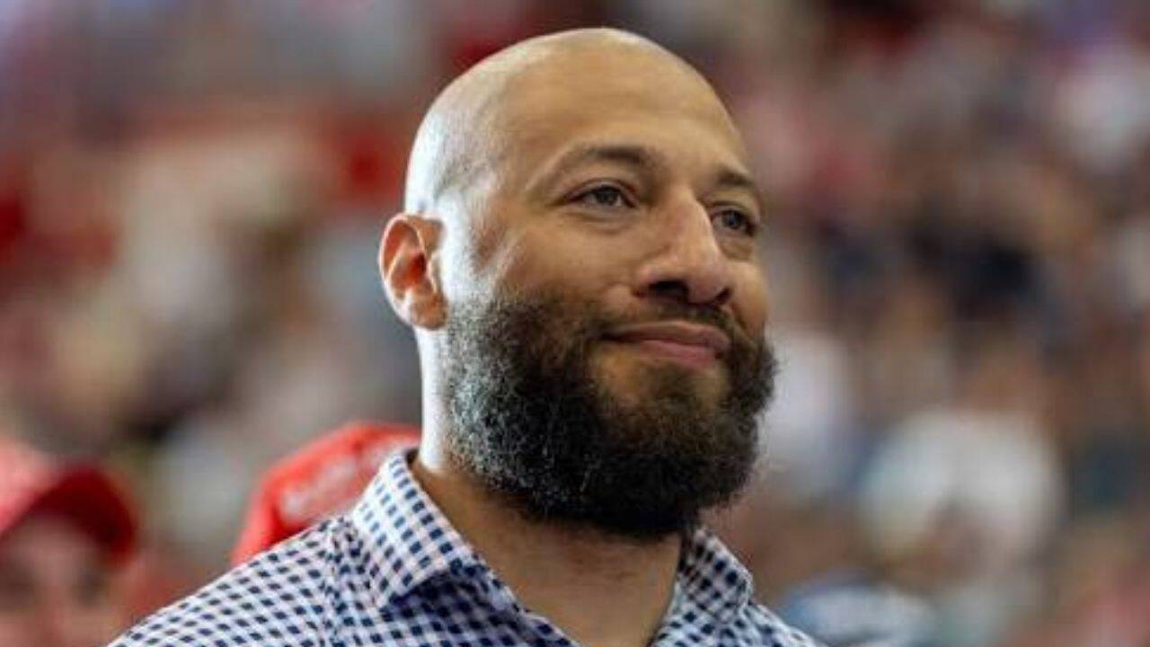 Royce White’s WNBA draft dream takes unexpected turn as former NBA star ...