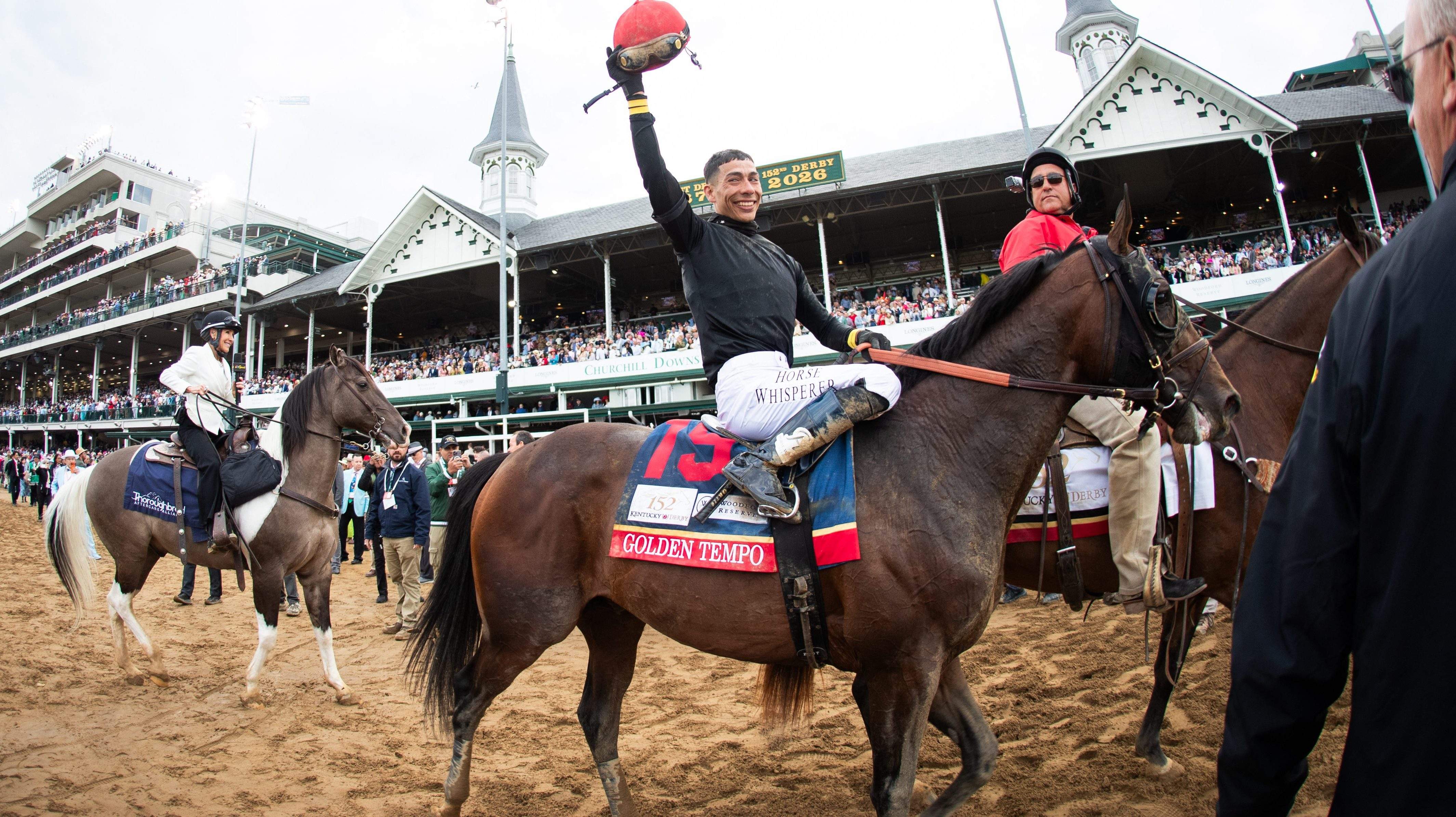 2026 Travers Stakes betting: Handicappers tab big-money upset picks