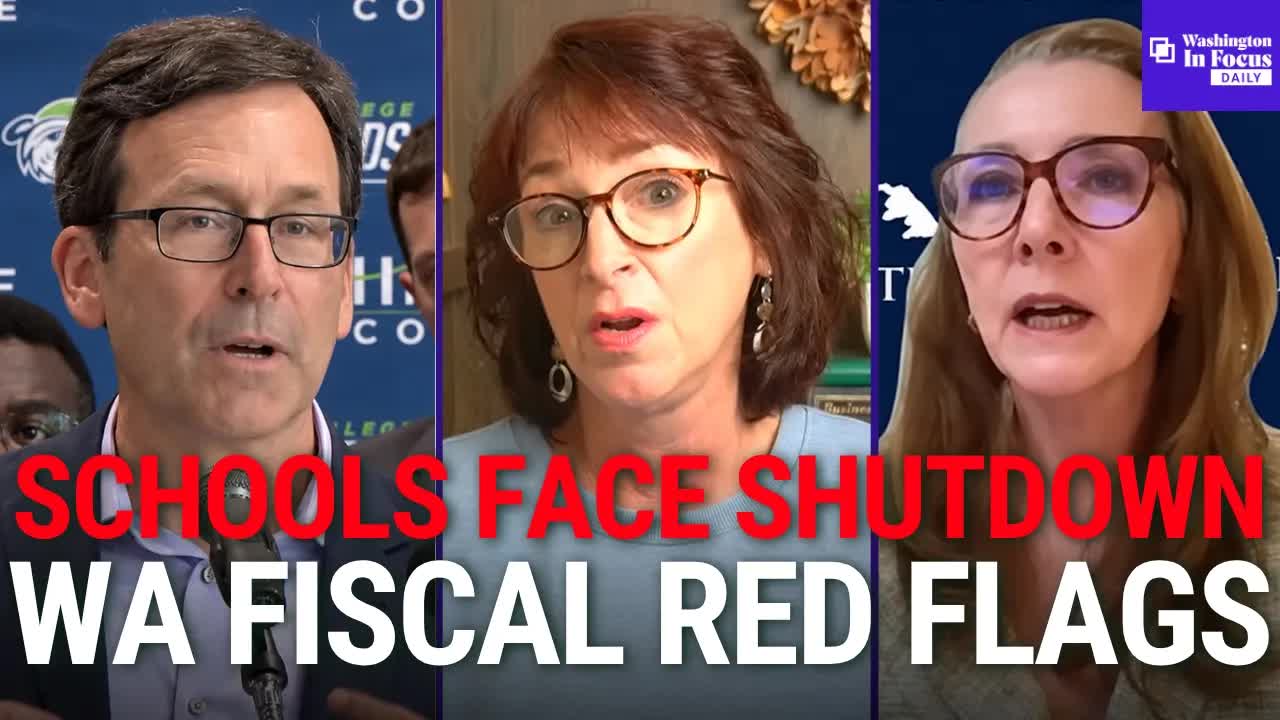 Seattle schools may shut down as teachers approve strike + WA ...