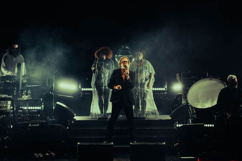 Jarvis Cocker reveals plans for Pulp pub in Sheffield and special day ...