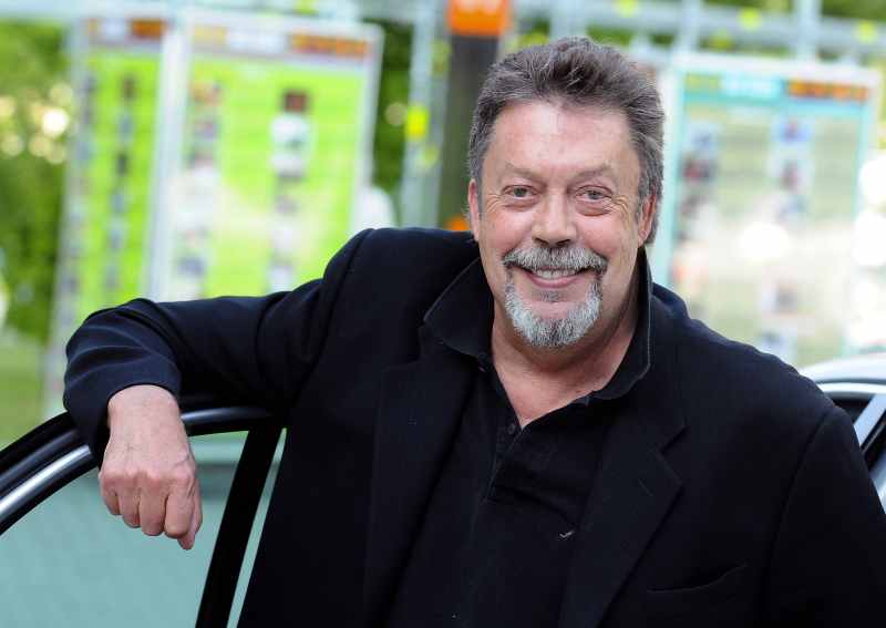 Tim Curry’s stunning $7.5 million home sells hours after his death
