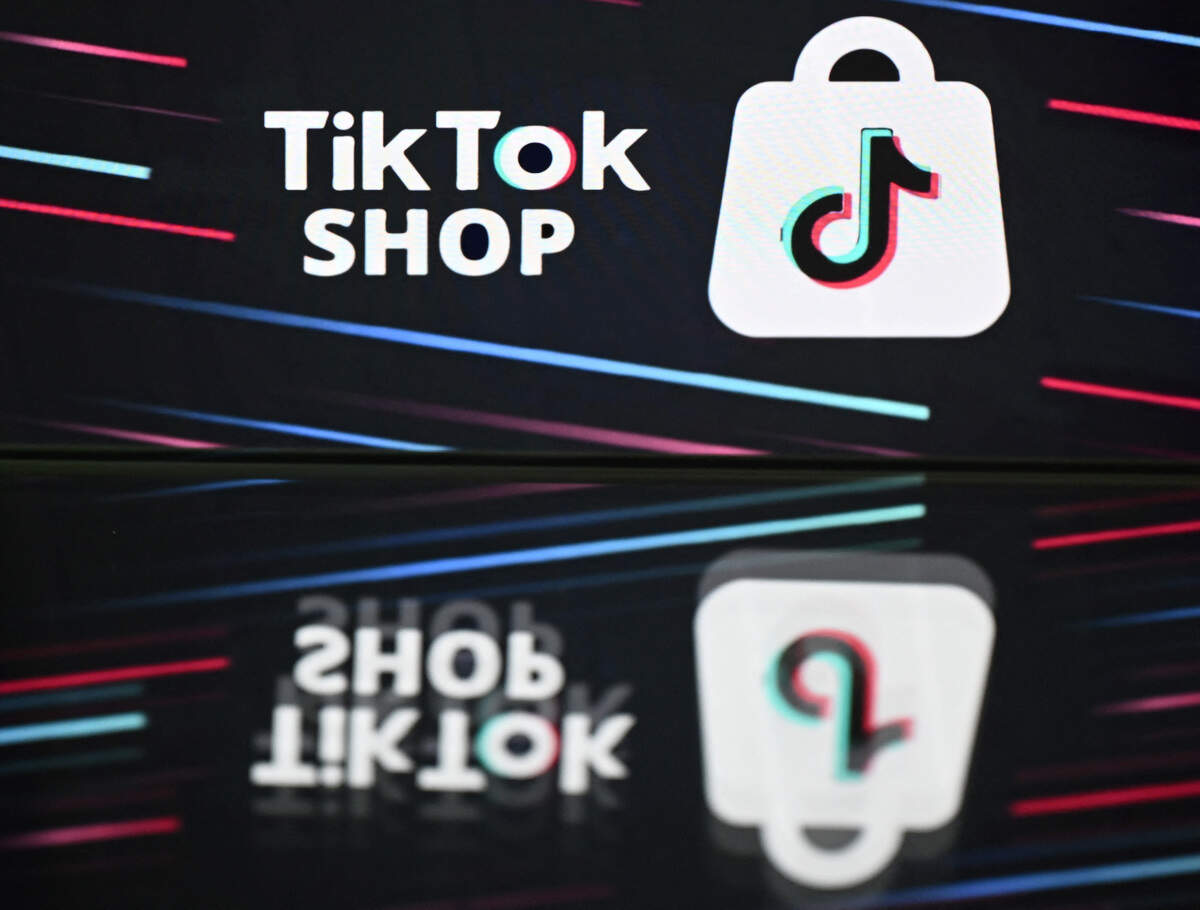 TikTok Shop bans gambling. So why do some livestream purchases look so ...